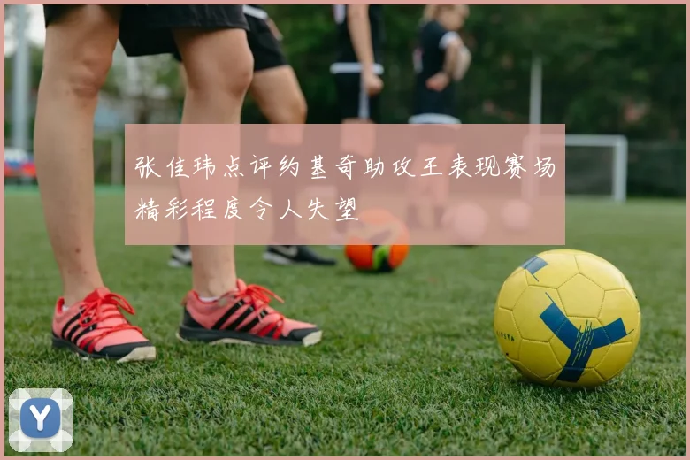 张佳玮点评约基奇助攻王表现赛场精彩程度令人失望